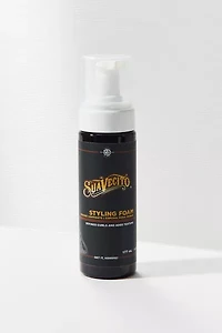 Suavecito Hair Styling Foam