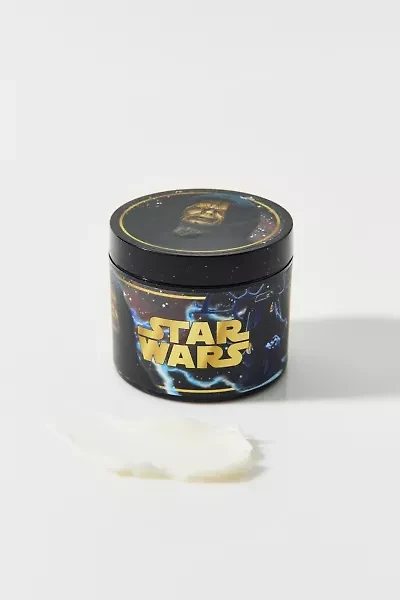 Suavecito X Star Wars Dark Side Styling Pomade