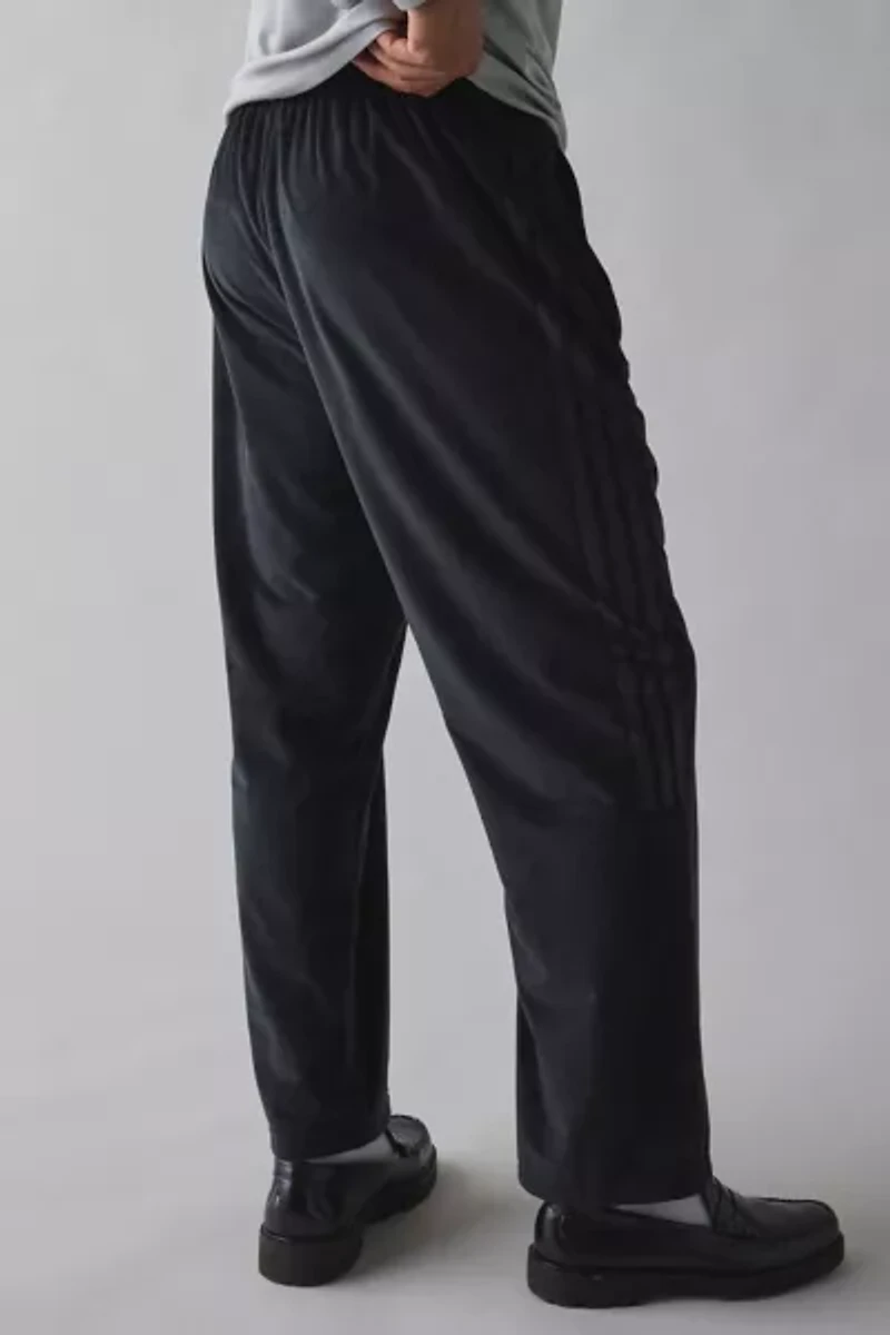 adidas House Of Tiro Velour Track Pant
