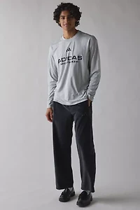 adidas House Of Tiro Velour Track Pant