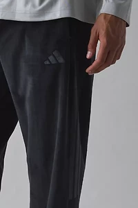 adidas House Of Tiro Velour Track Pant