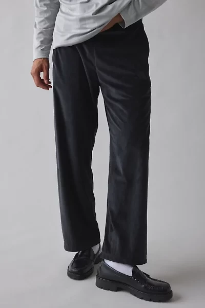 adidas House Of Tiro Velour Track Pant
