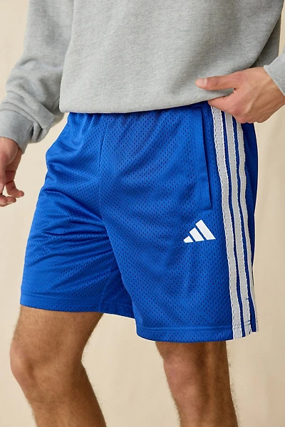 adidas Sport Craft Mesh Short