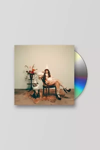 Wallice - The Jester CD