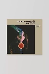 Cage the Elephant - Unpeeled  LP