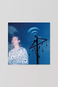 François & the Atlas Mountains - Banane Bleue  LP