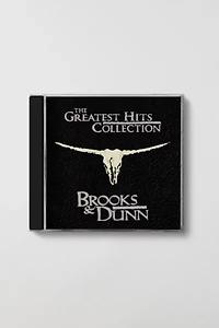 Brooks & Dunn - The Greatest Hits Collection CD