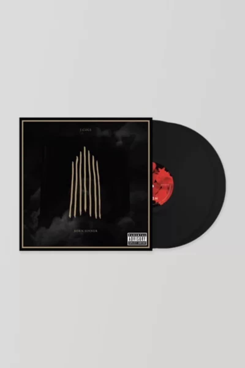 J. Cole