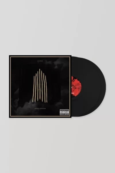 J. Cole