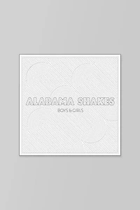 Alabama Shakes - Boys & Girls  LP