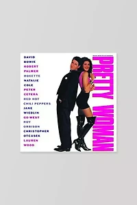 Pretty Woman (Original Soundtrack) LP