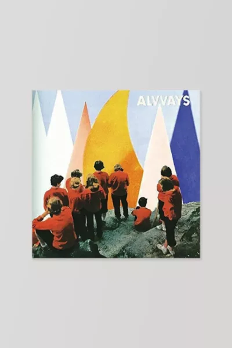 Alvvays