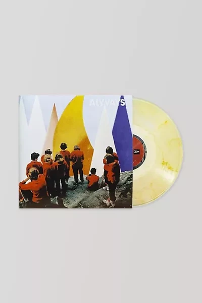 Alvvays