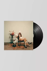 Wallice - The Jester  LP