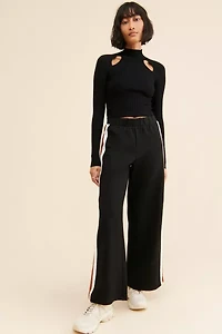 Aria Turtleneck Sweater