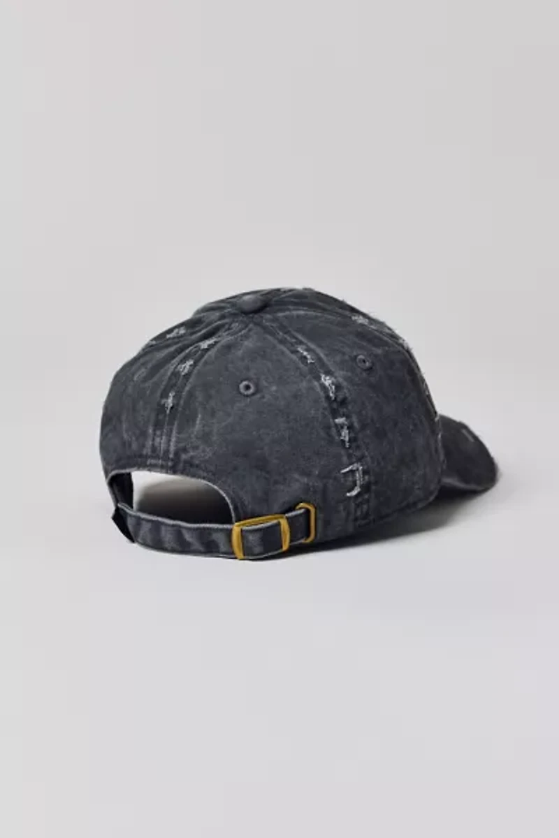 Von Dutch Busted Dad Hat