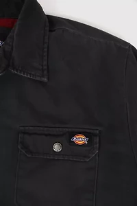 Vintage  Dickies Snap Button Insualted Jacket