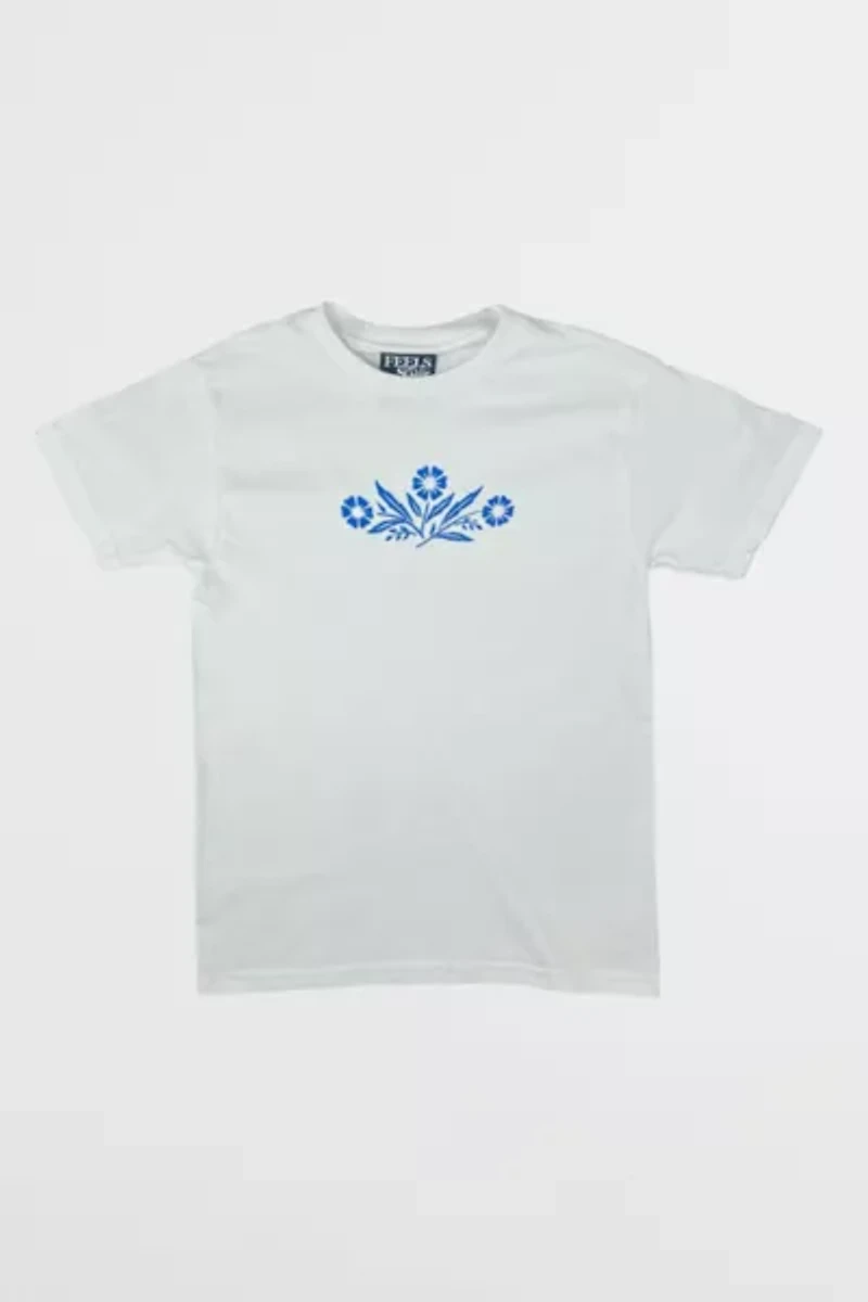 Feels So Good Corning Wear T-Shirt