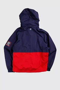 Vintage Timberland Windbreaker Jacket