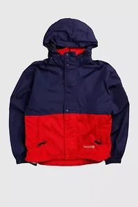 Vintage Timberland Windbreaker Jacket