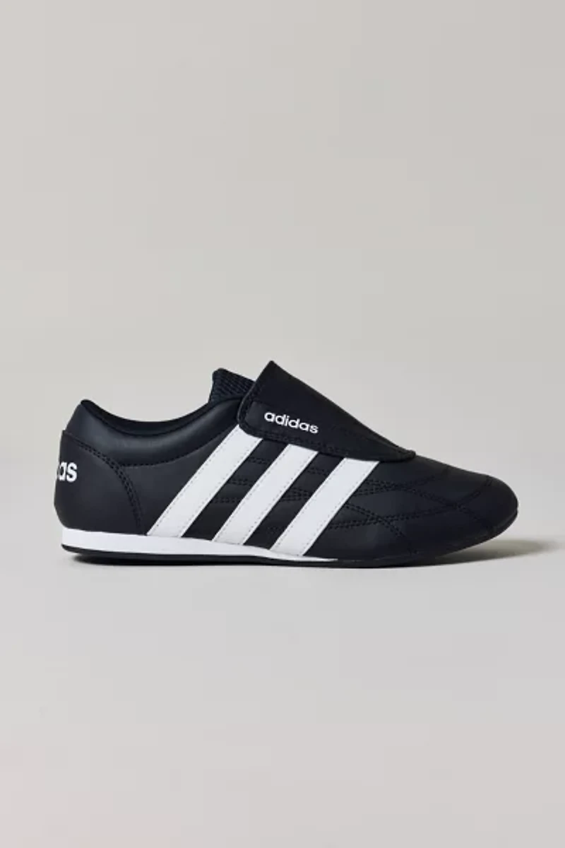 adidas Women's Tekwen Slip-On Sneaker