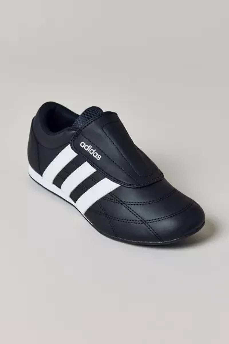 adidas Women's Tekwen Slip-On Sneaker