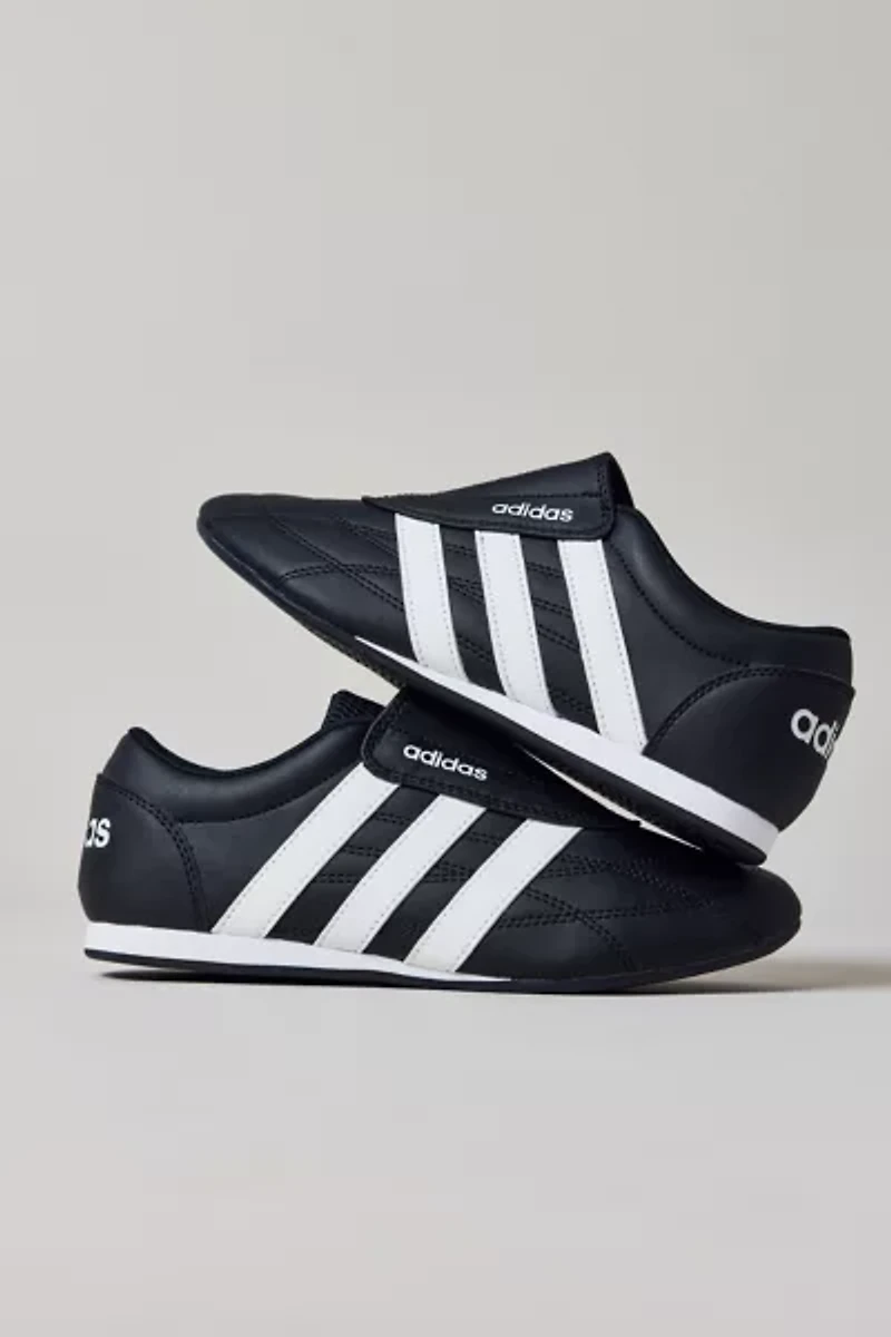 adidas Women's Tekwen Slip-On Sneaker