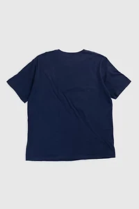 Vintage Houston Astros MLB Tee 002