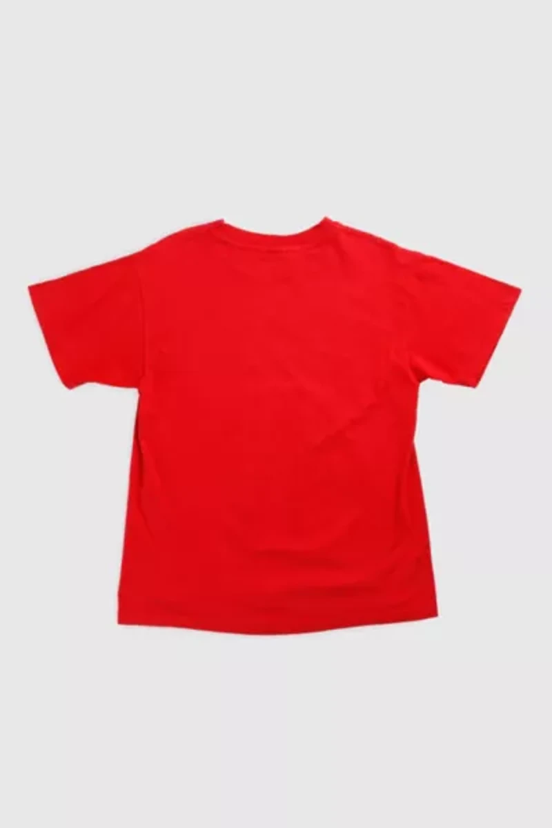 Vintage Cincinnati Reds MLB Tee 001