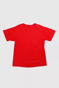 Vintage Cincinnati Reds MLB Tee 001