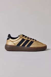 adidas Women's Barreda Decode Lux Metallic Sneaker