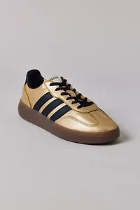 adidas Women's Barreda Decode Lux Metallic Sneaker