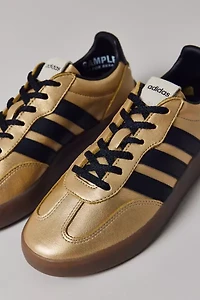 adidas Women's Barreda Decode Lux Metallic Sneaker