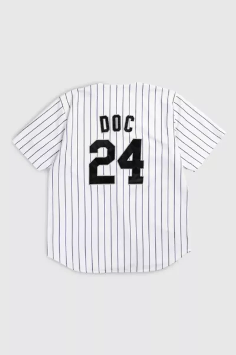 Vintage Colorado Rockies MLB Jersey