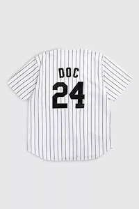 Vintage Colorado Rockies MLB Jersey