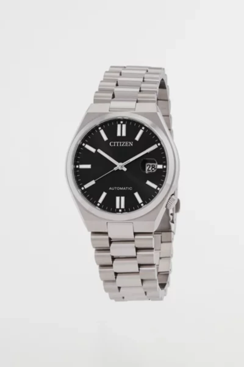 Citizen Tsuyosa Automatic Watch