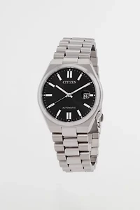 Citizen Tsuyosa Automatic Watch
