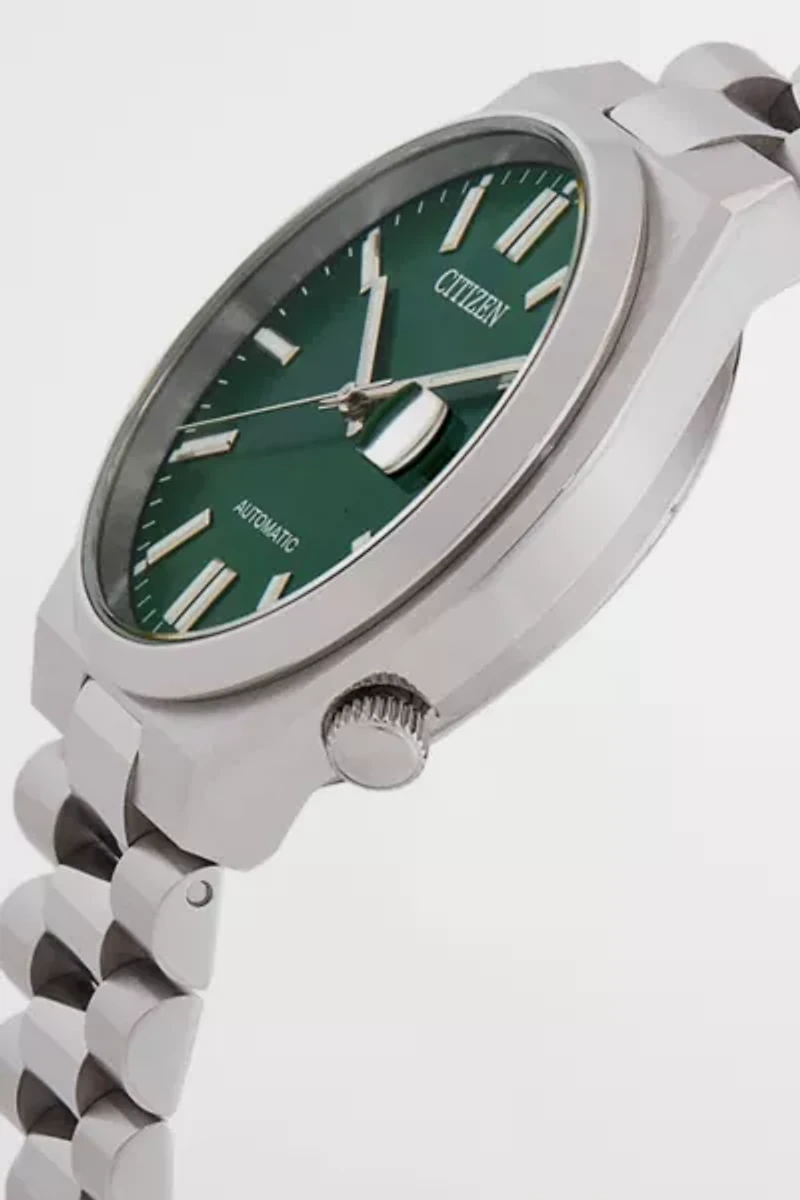 Citizen Tsuyosa Automatic Watch