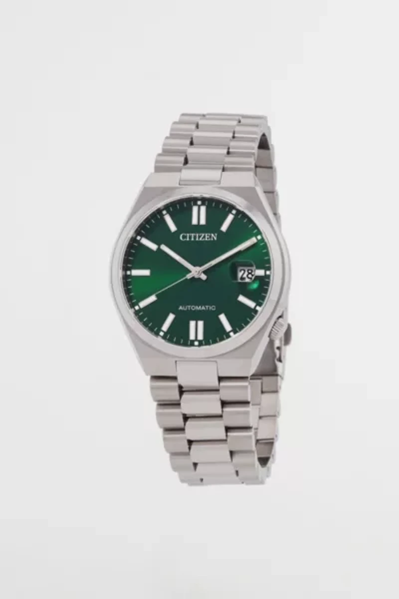 Citizen Tsuyosa Automatic Watch