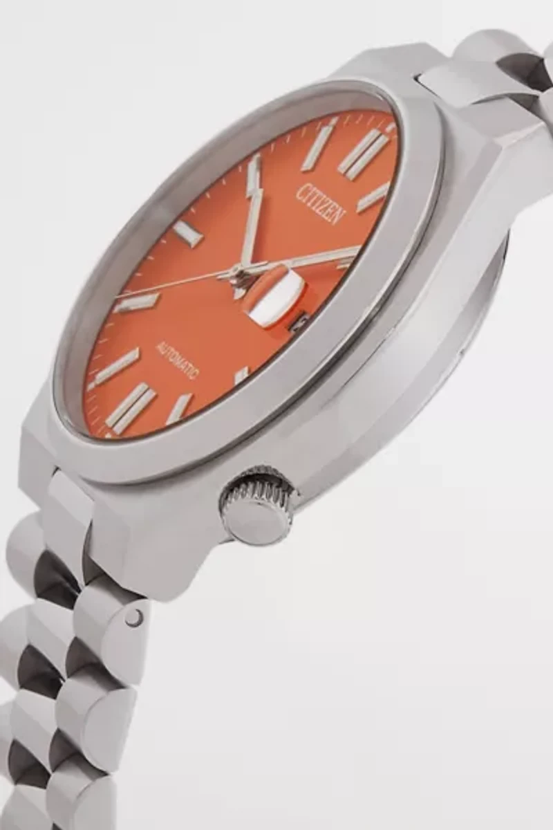 Citizen Tsuyosa Automatic Watch