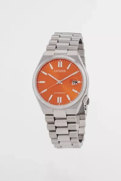 Citizen Tsuyosa Automatic Watch
