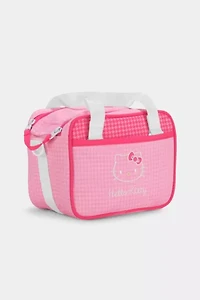 Hello Kitty Perfectly Pink Camera Bag