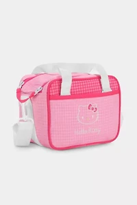 Hello Kitty Perfectly Pink Camera Bag