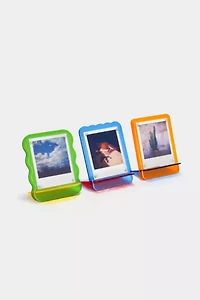 Polaroid Acrylic Photo Frame Set