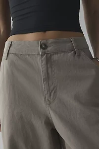 BDG Jaya Chino Baggy Boyfriend Pant