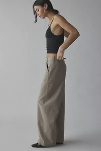 BDG Jaya Chino Baggy Boyfriend Pant