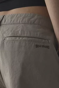 BDG Jaya Chino Baggy Boyfriend Pant