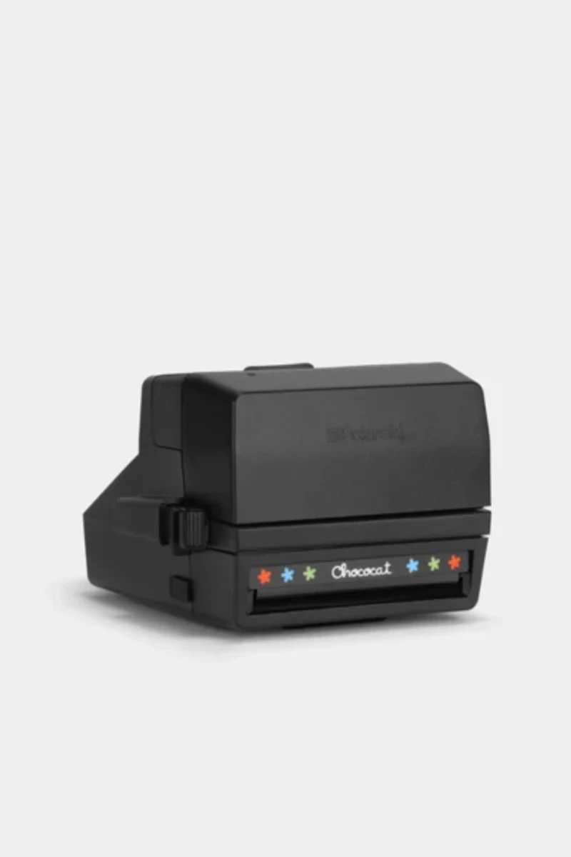 Polaroid 600 Chococat Instant Film Camera