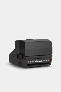 Polaroid 600 Chococat Instant Film Camera