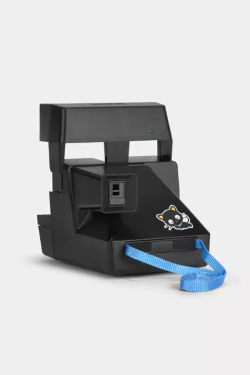 Polaroid 600 Chococat Instant Film Camera